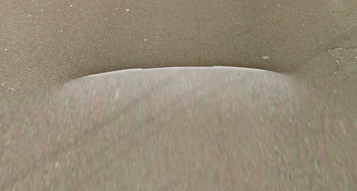 Google Car Afrique du Sud